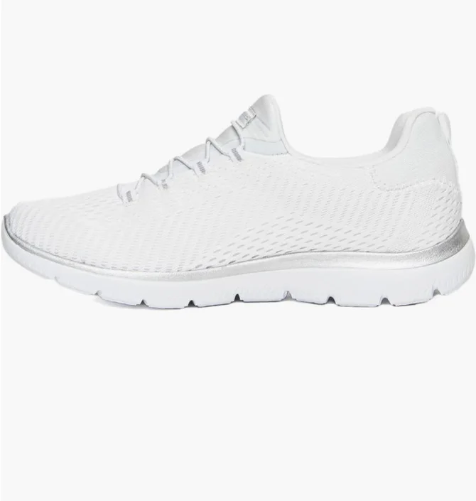 Кросівки жіночі Skechers Summits Fast White 149036-WSL