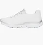 Кросівки жіночі Skechers Summits Fast White 149036-WSL