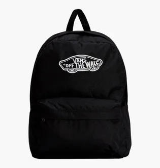 Рюкзак унісекс Vans Old Skool Classic Black VN000H4YBLK1