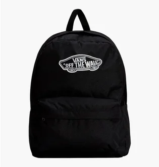 Рюкзак унисекс Vans Old Skool Classic Black VN000H4YBLK1