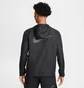 Вітровка чоловіча Nike Miler Flash Black IB3770-010