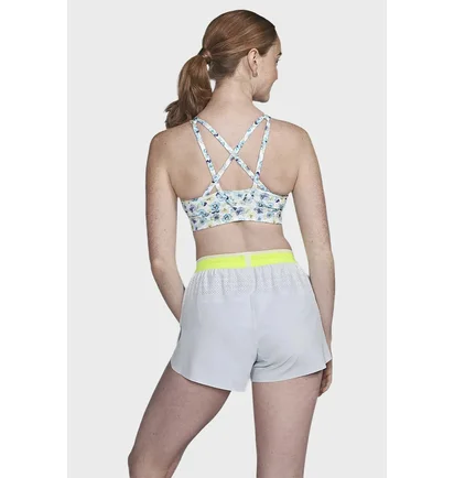 Топ женский Saucony Kinvara Bra Top White/Blue SAW800529-SUM1