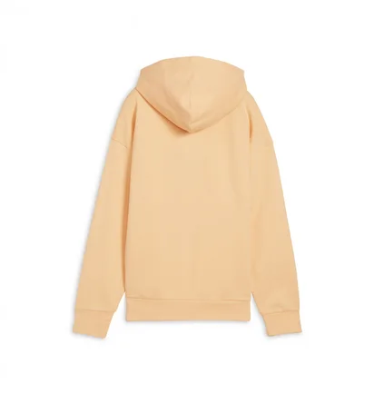 Худи женское Puma Better Essentials Hoodie Tr Beige 675988-45