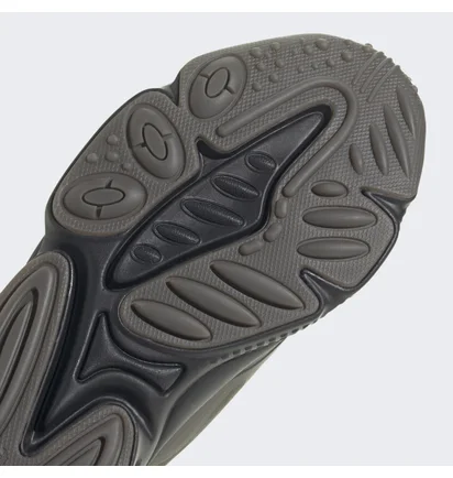 Кросівки чоловічі Adidas Ozweego Green H03402