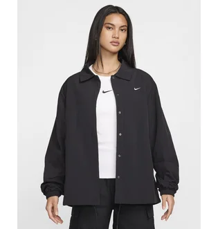 Кофта женская Nike Uv Sportswear Essential Black FV7560-010