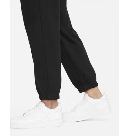 Штани жіночі Nike W Nsw Jrsy Easy Jogger Black Dm6419-010