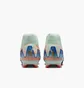 Бутсы унисекс Nike Air Zoom Superfly 10 Academy Fg Green FZ1380-300