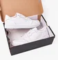 Кроссовки мужские Air Jordan 1 Low Ns White 872782-100