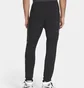 Штаны мужские Air Jordan Air Jumpman Pants Black CV3172-010