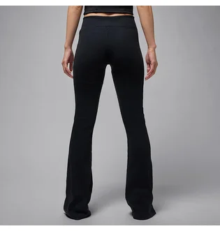 Лосини жіночі Air Jordan Brooklyn Essentials WomenS Mid-Rise Flared Leggings Black IF4822-010