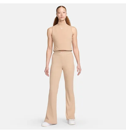 Штаны женские Nike Beige HJ3985-200