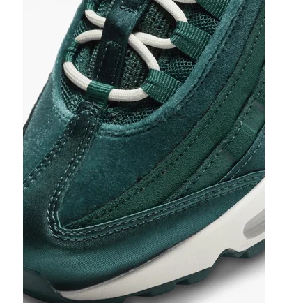 Кроссовки женские Nike Air Max 95 Green Dz5226-300