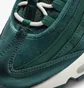 Кроссовки женские Nike Air Max 95 Green Dz5226-300