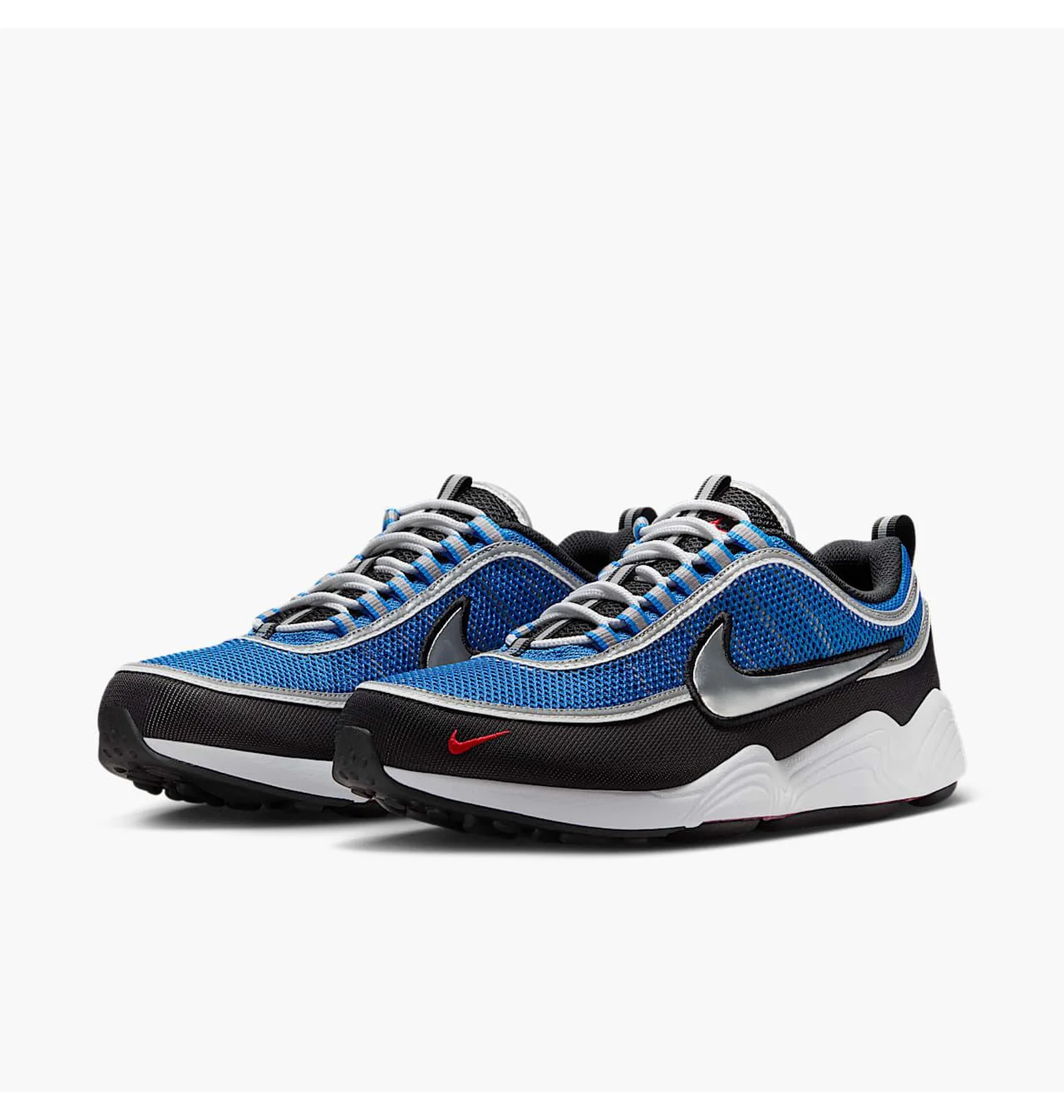 ᐉ Кросівки чоловічі Nike Air Zoom Spiridon Sp Blue HF9117-400