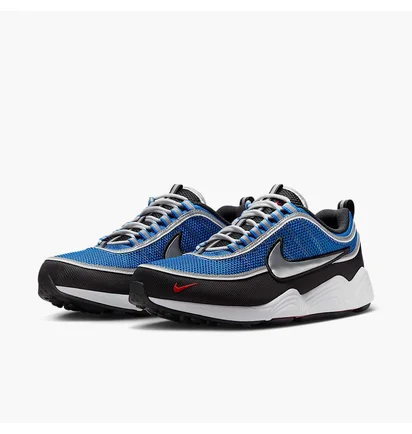 Кроссовки мужские Nike Air Zoom Spiridon Sp Blue HF9117-400