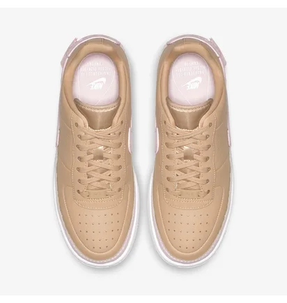 Кросівки жіночі Nike W Af1 Jester Xx Beige Ao1220-202