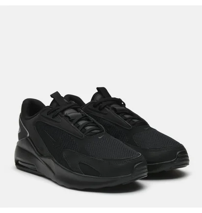 Кросівки чоловічі Nike Air Max Bolt Black CU4151-001