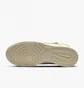 Кросівки жіночі Nike Dunk High White/Yellow Dd1869-108