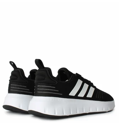 Кроссовки детские Adidas Swift Run Black IG7293