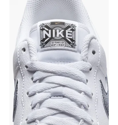 Кроссовки мужские Nike Air Force 1 07 Lx Shoes White DV7183-100