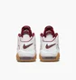 Кросівки дитячі Nike Air More Uptempo Gs Team Gum White FJ2846-100