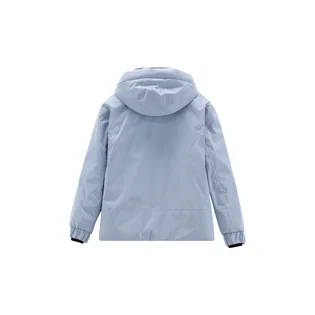 Куртка жіноча CMP Feel Warm Light Blue 35W4526-L210