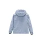 Куртка женская CMP Feel Warm Light Blue 35W4526-L210