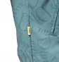 Рубашка унисекс Dime Allover Coach Jacket Turquoise DIMES7000DKGR