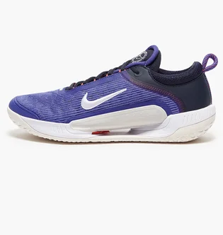 Кросівки чоловічі Nike Court Zoom Nxt Hc Violet DH0219-400