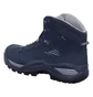 Черевики чоловічі Lowa Renegade 100 Years Gore-Tex Mid Blue 399310949-6933