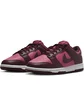 Кроссовки женские Nike Dunk Low Bordo/Pink IM6572-600