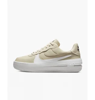 Кроссовки женские Nike Air Force 1 Plt.Af.Orm Beige Dj9946-200