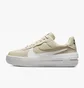 Кроссовки женские Nike Air Force 1 Plt.Af.Orm Beige Dj9946-200