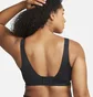 Топ жіночий Nike Womens High-Support Padded Adjustable Sports Bra Black Dd0430-010