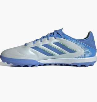 Сороконожки мужские Adidas Copa Iii League Metallic/Blue ID9045