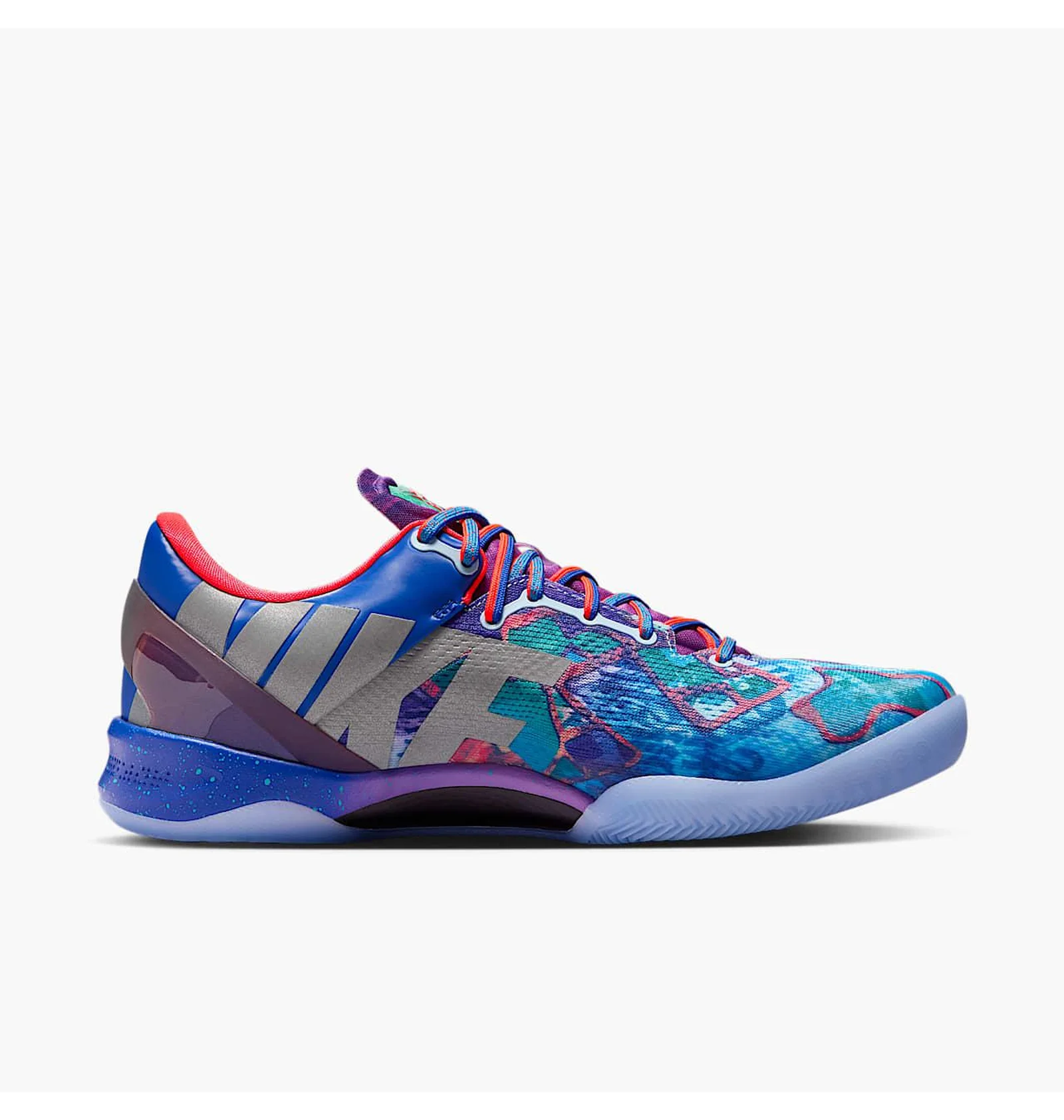 ᐉ Кросівки чоловічі Nike Kobe 8 Protro Multi HM9621-900