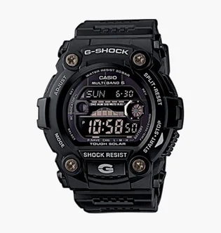 Часы мужские Casio Gw-7900B-1Er