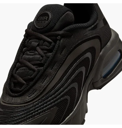 Кросівки жіночі Nike Air Max Fire Black IF2620-003