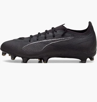 Бутси унісекс Puma Ultra 5 Pro Fg/Ag Black 107685-02