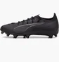 Бутси унісекс Puma Ultra 5 Pro Fg/Ag Black 107685-02
