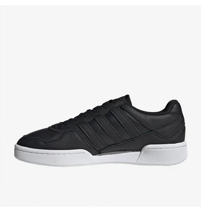 Кроссовки мужские Adidas Originals Courtic Black Gx6319