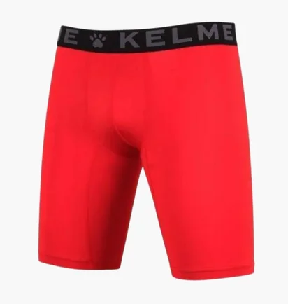 Термобілизна чоловіча KELME North Red 8251TL1001.9600