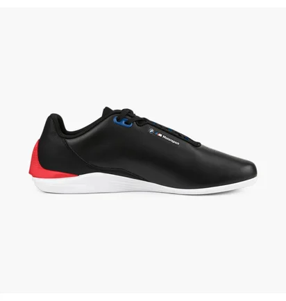 Кроссовки унисекс Puma Bmw M Motorsport Drift Cat Decima Motorsport Black 307304-04