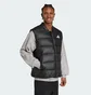 Жилетка мужская Adidas Essentials Climawarm Black JV7727