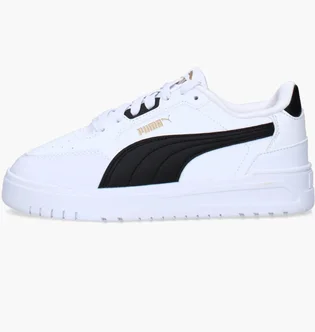 Кросівки унісекс Puma Shuffle Downtown White 402596-02