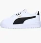 Кроссовки унисекс Puma Shuffle Downtown White 402596-02