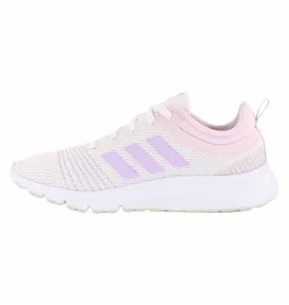 Кроссовки женские Adidas Fluidup White GY2242