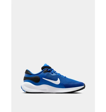 Кросівки дитячі Nike Revolution 7 Blue FB7689-401