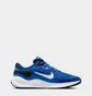 Кросівки дитячі Nike Revolution 7 Blue FB7689-401