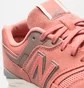 Кроссовки женские New Balance 697 Pink Wl697Cm